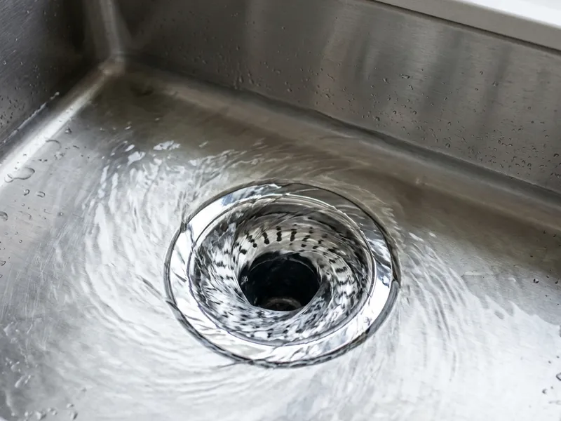 Drain Cleaning Plumber in Batchtown, IL