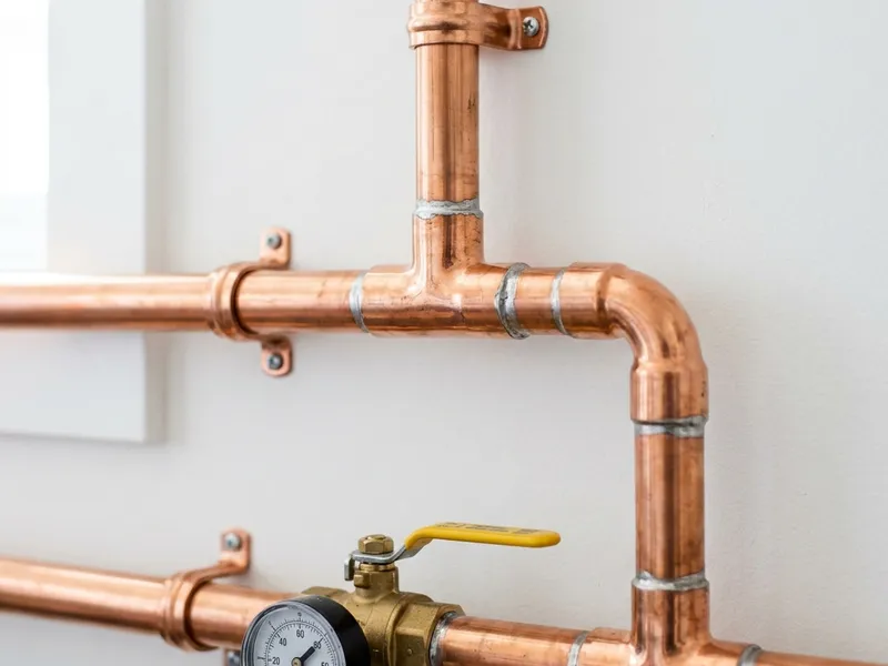 Pipe Repair & Replacement Plumber in Batchtown, IL