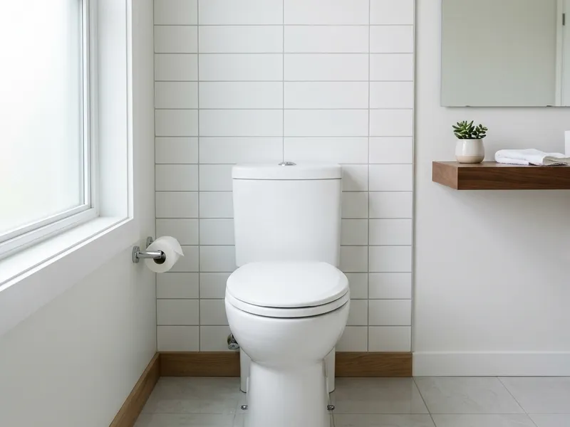 Toilet Repair & Installation Plumber in Batchtown, IL